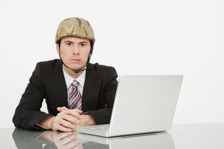 Draft evasion - Military service