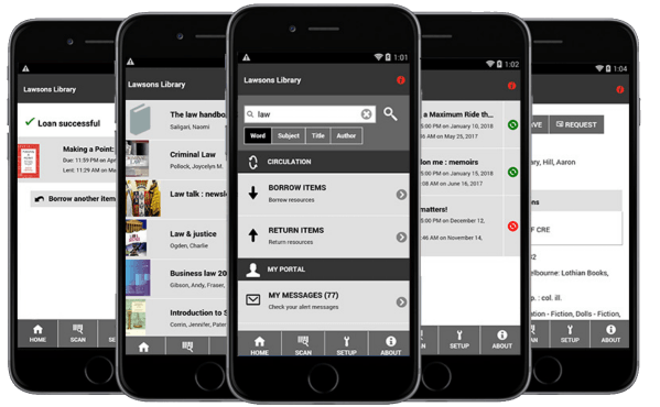 Mobile device - Smartphone