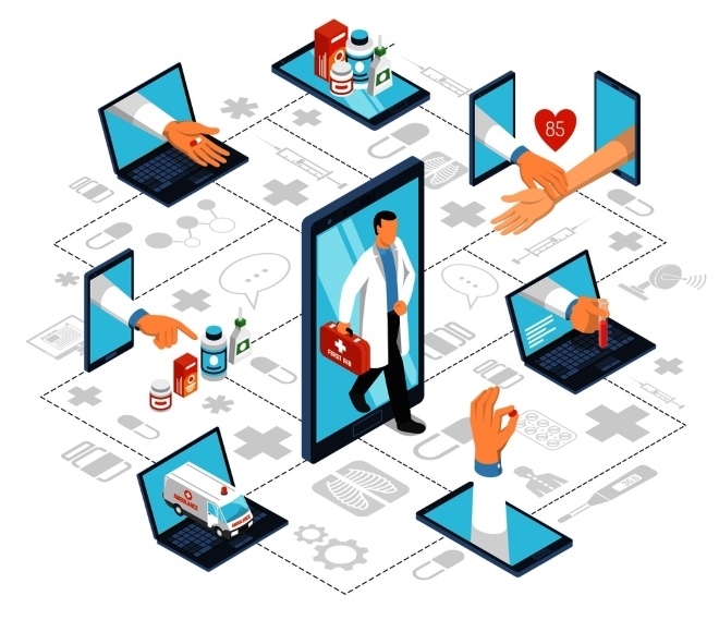 Health care - Telemedicine
