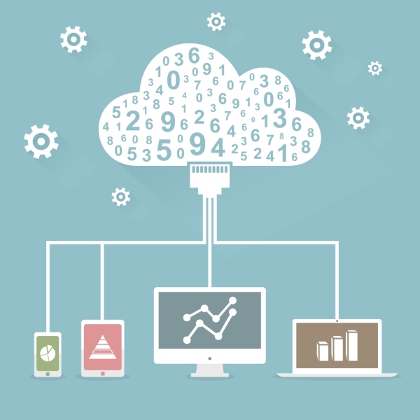 Cloud computing - Computing