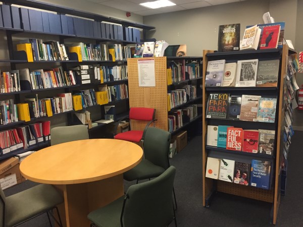 Library science - Public library