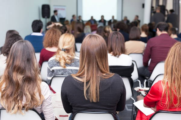 Management - Managing Director