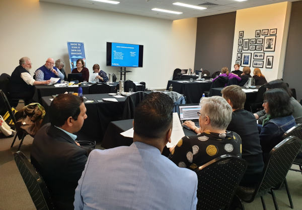 Seminar - Public Relations