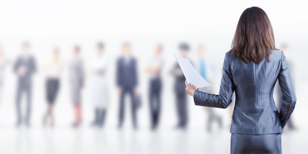 Businessperson - Stock photography