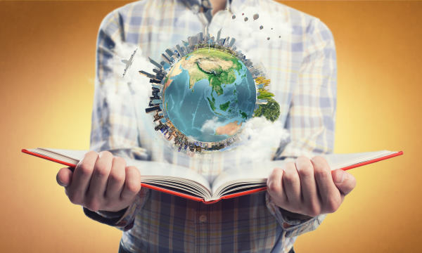 Stock photography - Education