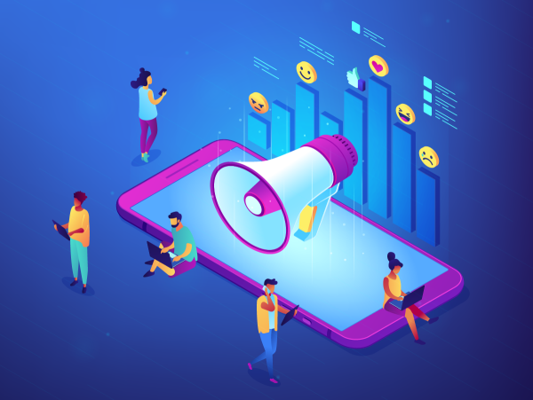 Digital marketing - Fundamentos de marketing