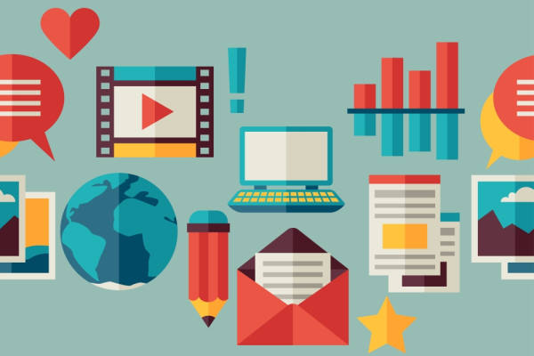 Design - Graphic design