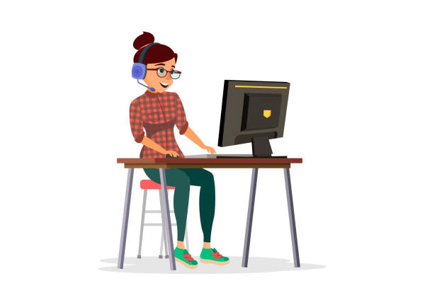 Education - Vector graphics