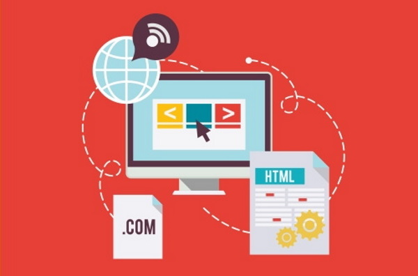 Vector graphics - Illustration