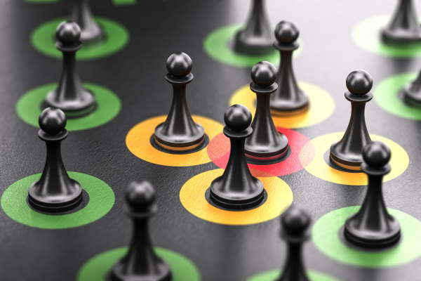 Contact tracing - Digital contact tracing