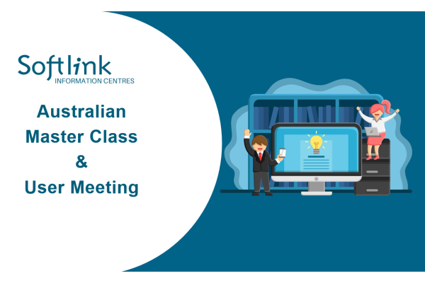 Library - Graphic design