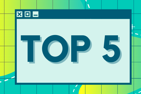 2021 - Awards & Recognition