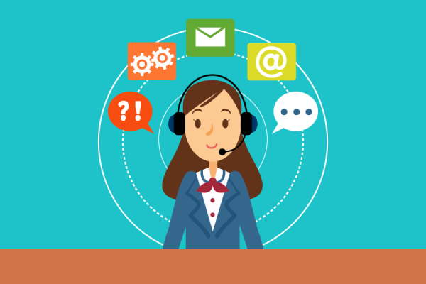 Customer - Customer Service