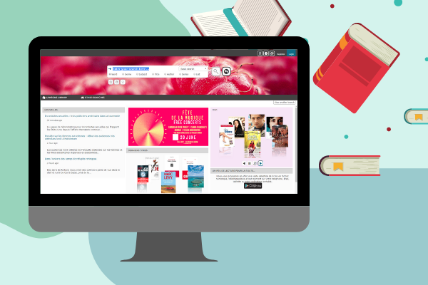 Graphic design - Digital display advertising