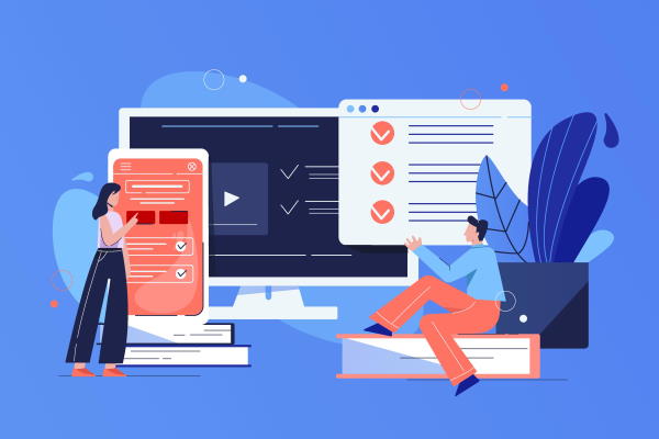 Exam - Vector graphics