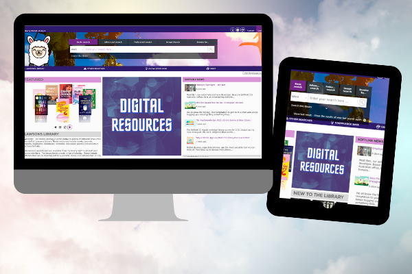 create - Online advertising