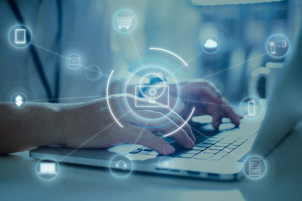 Computer security - Computers and information technology