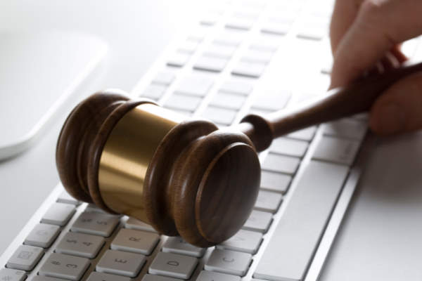 Supreme Court of Lithuania - Crime