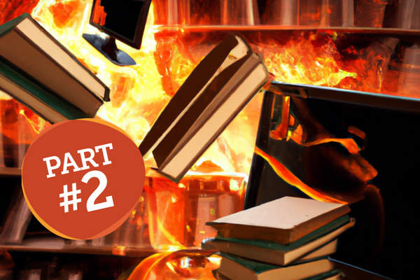 Part 2 of the Secure and Protect blog